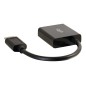 HDMI M to VGA F Dongle w/pwr HDMI M to VGA F Dongle w/pwr