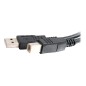 Cbl/3m USB 2.0 A/B Black