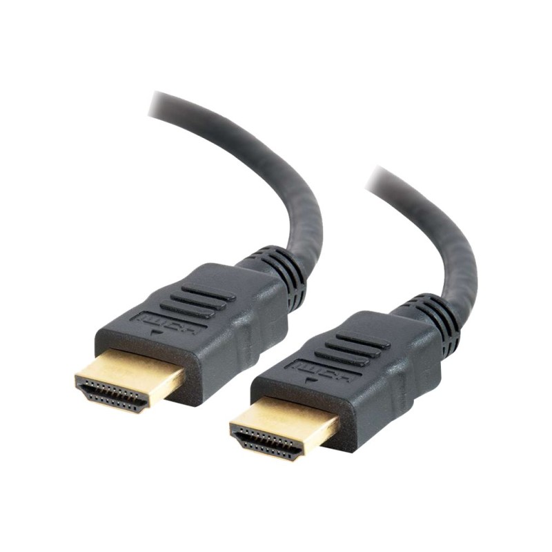 15ft/4.5M High Speed HDMI Cable w/Eth 15ft/4.5M High Speed HDMI Cable w/Eth