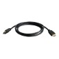 15ft/4.5M High Speed HDMI Cable w/Eth 15ft/4.5M High Speed HDMI Cable w/Eth