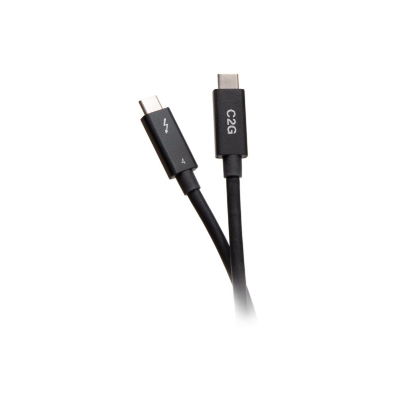 6FT 2M THUNDERBOLT4 USBC-C ACTIVE 40GB