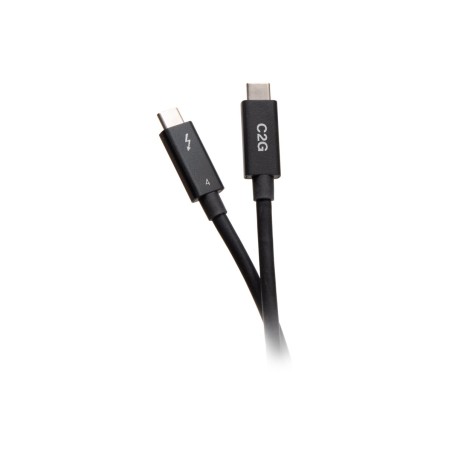 6FT 2M THUNDERBOLT4 USBC-C ACTIVE 40GB