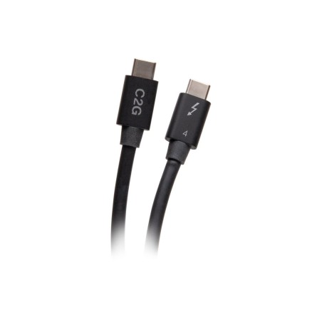6FT 2M THUNDERBOLT4 USBC-C ACTIVE 40GB