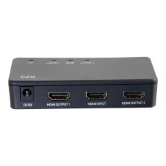 HDMI 2 way splitter