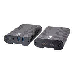 USB 3.2 SuperBooster Switch Extender