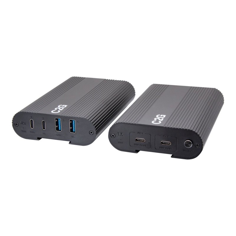 USB 3.2 SuperBooster Switch Extender