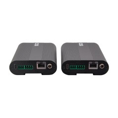 USB 3.2 SuperBooster Switch Extender