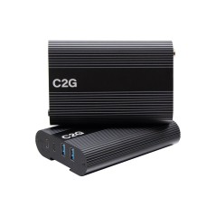 USB 3.2 SuperBooster Switch Extender