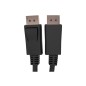 6ft/1.8M C2G DisplayPort Cable TAA 6ft/1.8M C2G DisplayPort Cable TAA