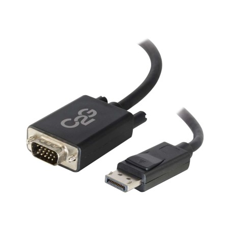 3ft DP to HDMI Cable 4K Passive Black