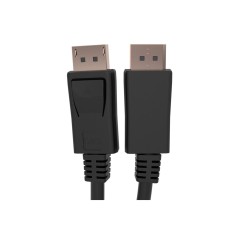 3ft/.09M C2G DisplayPort Cable TAA