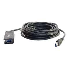 16.4FT 5M USB 3.0 ACTIVE EXT CABLE TAA