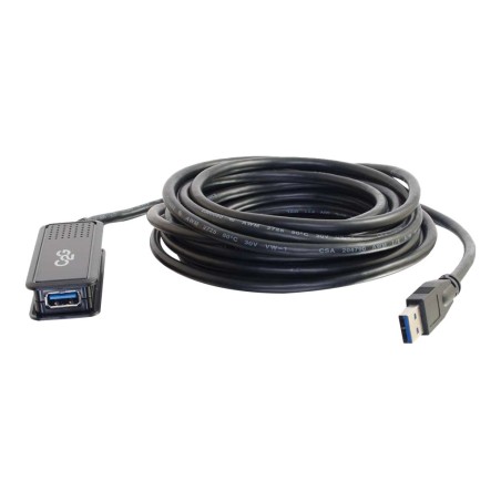 16.4FT 5M USB 3.0 ACTIVE EXT CABLE TAA