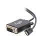 USB-C to DB9 Serial RS232 Adapter Cable