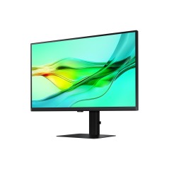 Samsung S60UD écran plat de PC 68,6 cm (27") 2560 x 1440 pixels Quad HD LCD Noir