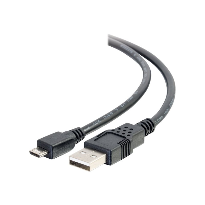 15FT USB A/M to MICRO B/M