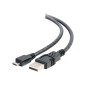 15FT USB A/M to MICRO B/M