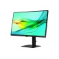 Samsung S60UD écran plat de PC 68,6 cm (27") 2560 x 1440 pixels Quad HD LCD Noir Samsung S60UD écran plat de PC 68,6 cm (27") 2560 x 1440 pixels Quad HD LCD Noir