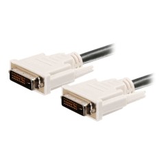 3m DVI D M/M DUAL LINK DIGITAL VIDEO CBL