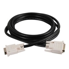 3m DVI D M/M DUAL LINK DIGITAL VIDEO CBL