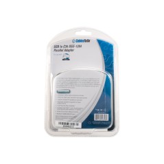 USB 1284 PARALLEL PRINTER ADPTR