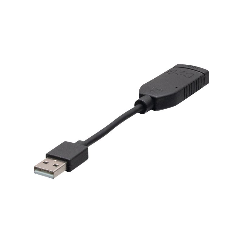 USB-A to USB-C Dongle Adapter