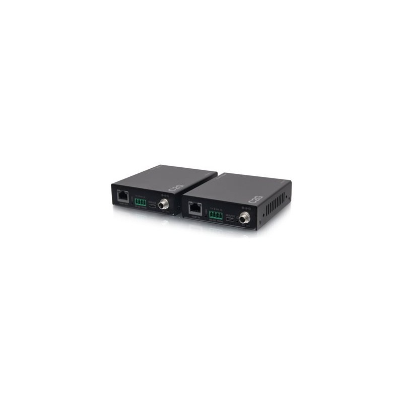 4-Port USB 3.2 SuperBooster Extender 4-Port USB 3.2 SuperBooster Extender