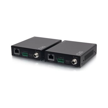 4-Port USB 3.2 SuperBooster Extender