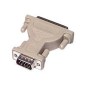 DB9M TO DB25M SERIAL ADPTR