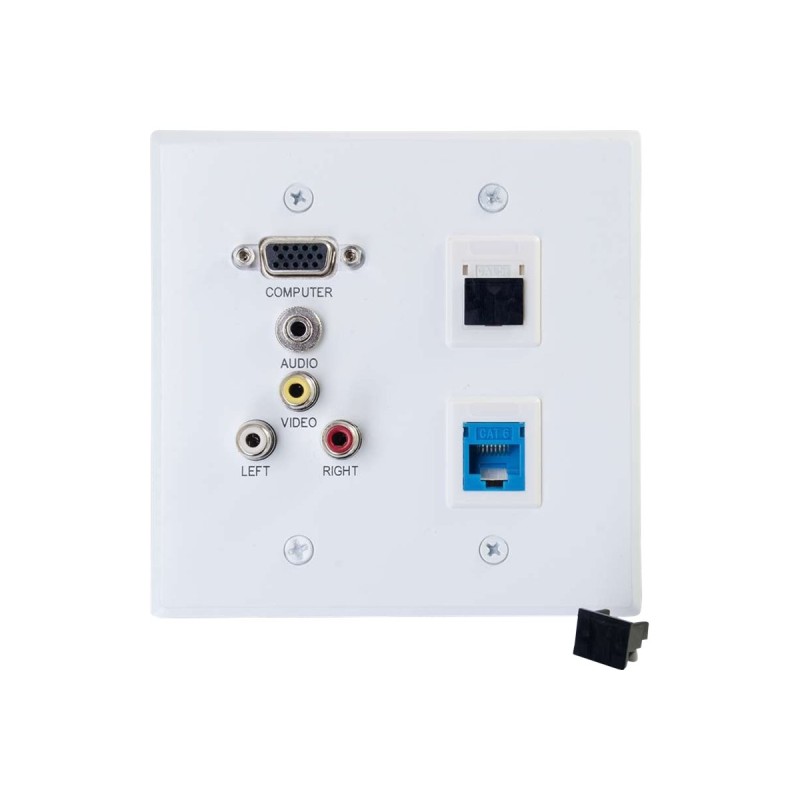 10 Pack RJ45 Dust Cap