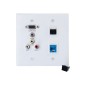 10 Pack RJ45 Dust Cap