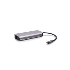 USB 4.0 Single Monitor 8k60Hz Dock 85w