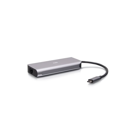 USB 4.0 Single Monitor 8k60Hz Dock 85w