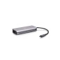 USB 4.0 Single Monitor 8k60Hz Dock 85w USB 4.0 Single Monitor 8k60Hz Dock 85w