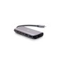 USB 4.0 Single Monitor 8k60Hz Dock 85w USB 4.0 Single Monitor 8k60Hz Dock 85w