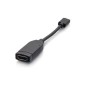 mini HDMI to HDMI Dongle Adapter