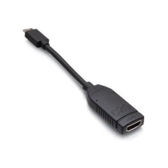 mini HDMI to HDMI Dongle Adapter