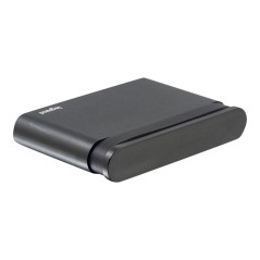 USB-C Hub with USB-A USB-C and PD