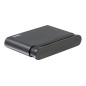 USB-C Hub with USB-A USB-C and PD