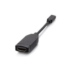 micro HDMI to HDMI Dongle Adapter