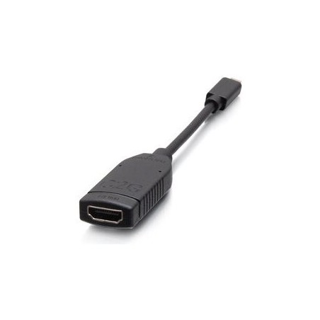 micro HDMI to HDMI Dongle Adapter