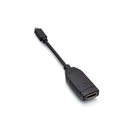 micro HDMI to HDMI Dongle Adapter
