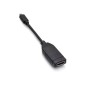 micro HDMI to HDMI Dongle Adapter