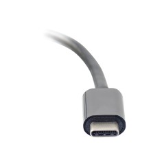 USB-C to Gigabit Ethernet Network Adptr