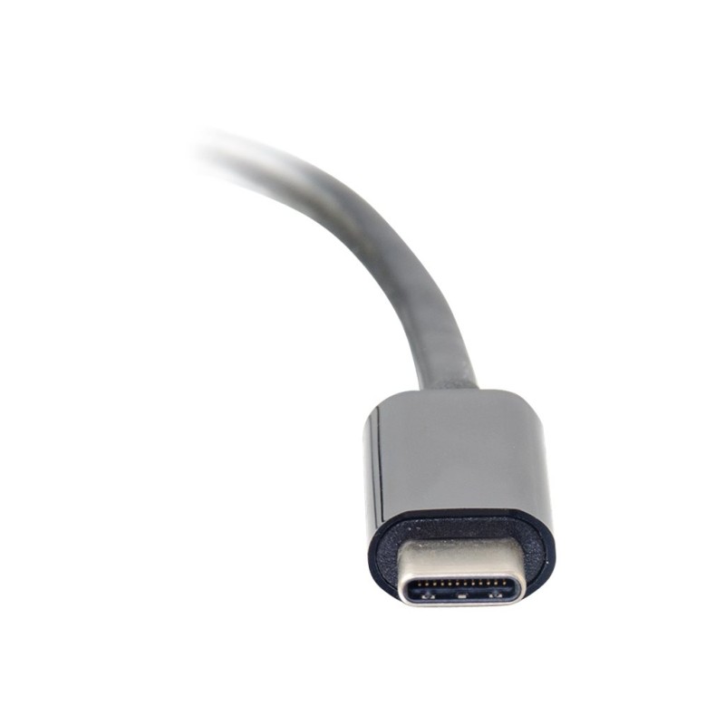 USB-C to Gigabit Ethernet Network Adptr