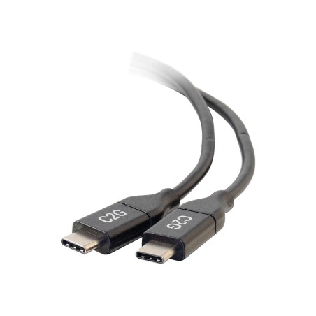 6ft USB MALE C TO C MALE 2.0 5A