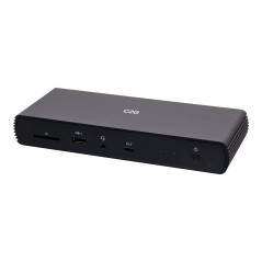 Thunderbolt 4 Docking 135w TAA