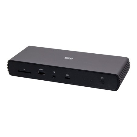 Thunderbolt 4 Docking 135w TAA