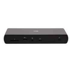 Thunderbolt 4 Docking 135w TAA