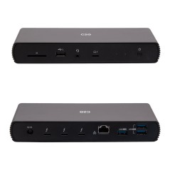 Thunderbolt 4 Docking 135w TAA